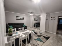 Mieszkanie 2-pokojowe Bartoszyce, ul. Chilmanowicza  3 tel.721 587 193. Zdjęcie 2