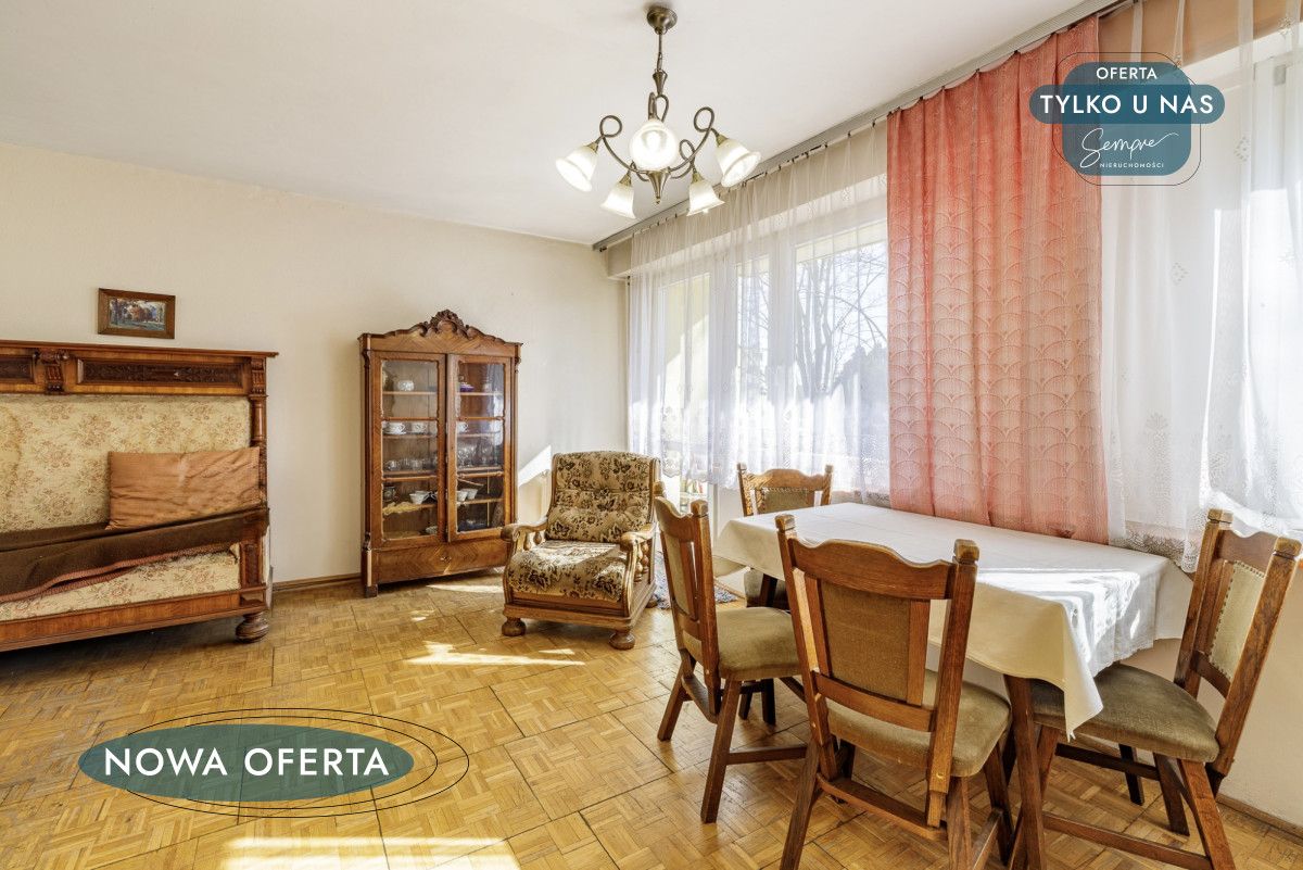 Mieszkanie 3-pokojowe Sieradz, ul. Jagiellońska. Zdjęcie 2