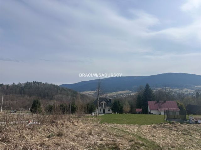 Działka inwestycyjna Dobra. Zdjęcie 2