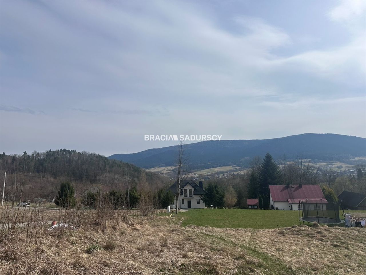 Działka inwestycyjna Dobra. Zdjęcie 2