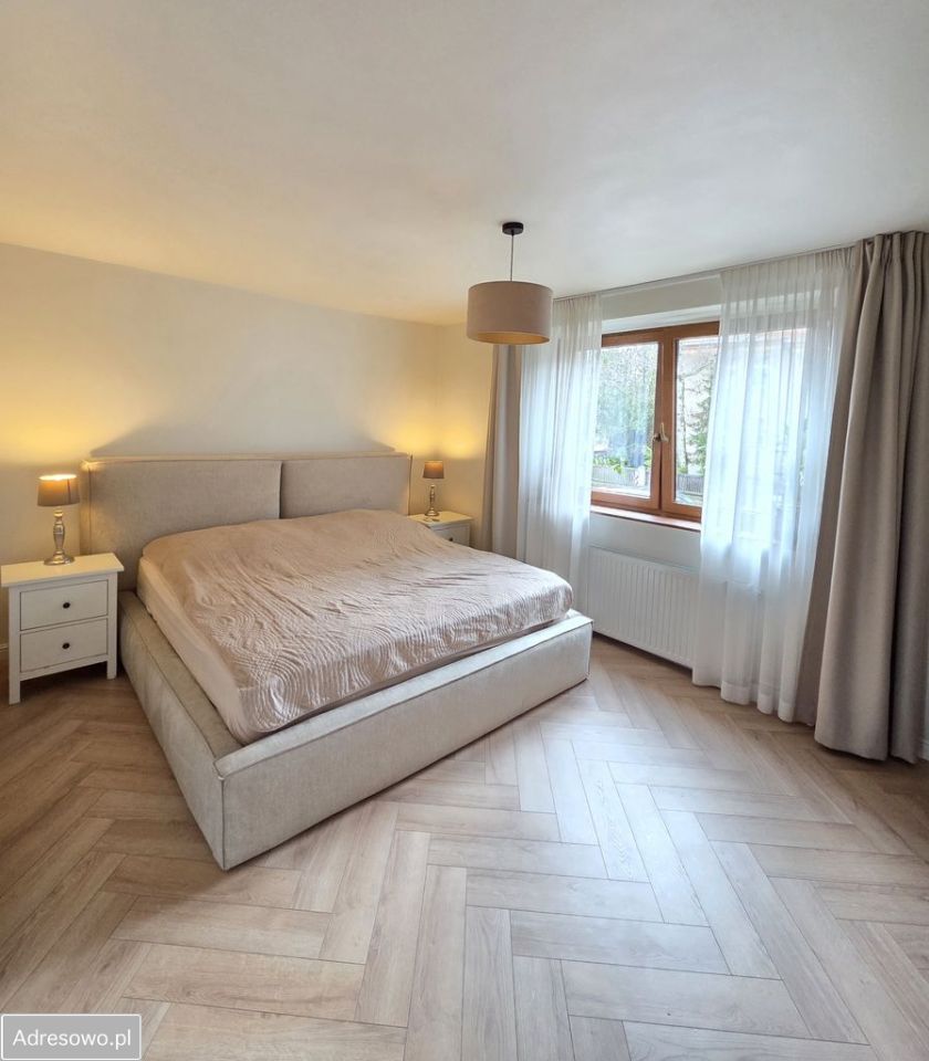 dom wolnostojący, 7 pokoi Szczecin Pogodno. Zdjęcie 11