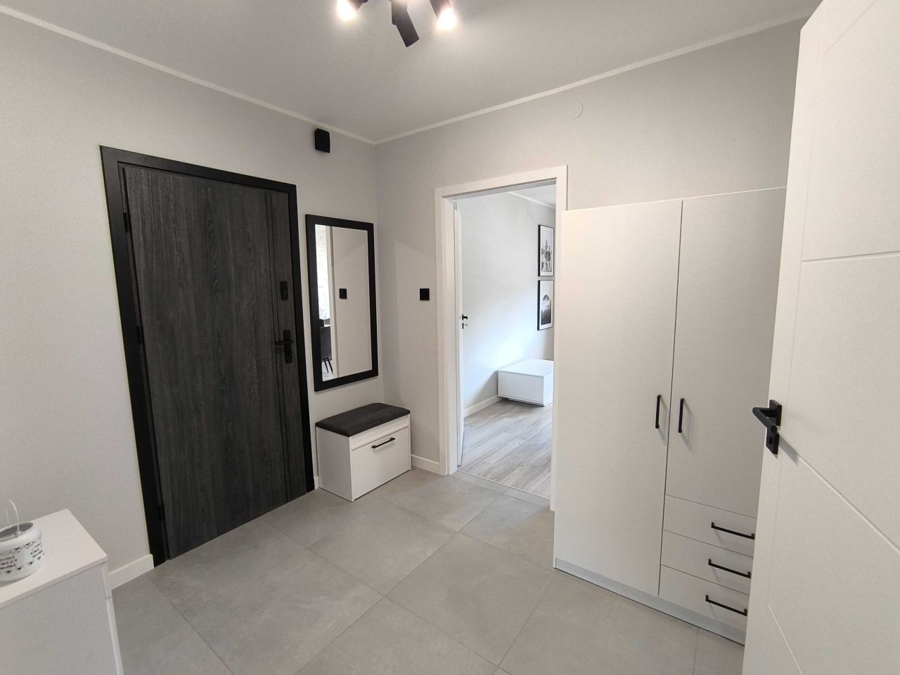 Mieszkanie 2-pokojowe Kalisz, ul. Poznańska. Zdjęcie 2