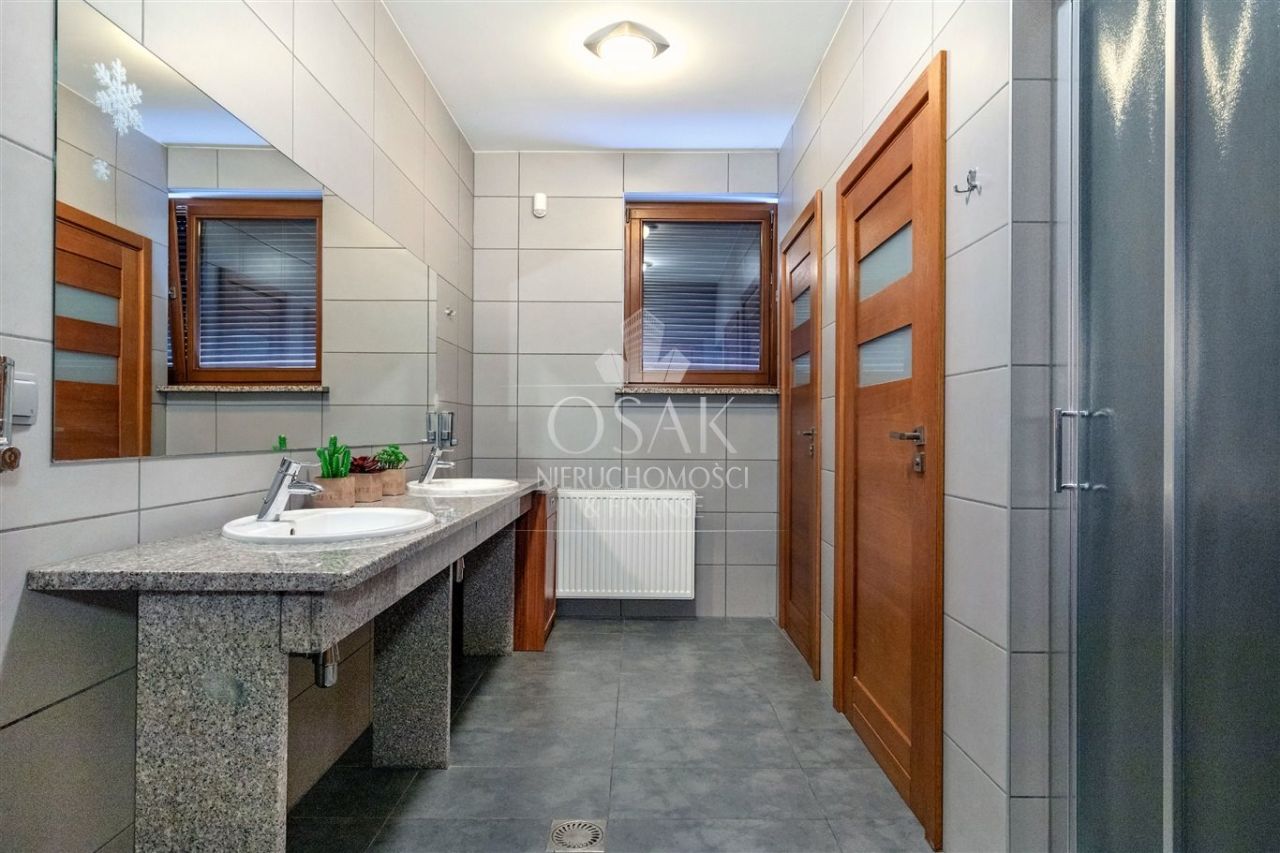 Hotel/pensjonat Świerzno. Zdjęcie 11