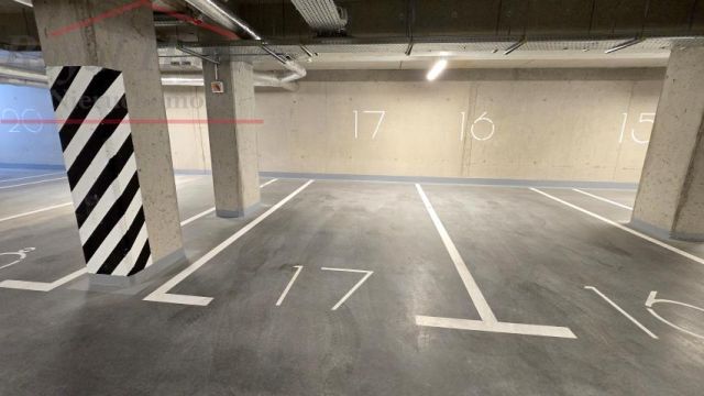 Mieszkanie 2-pokojowe Wrocław Psie Pole, ul. Obornicka. Zdjęcie 13