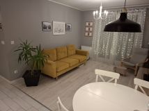 Mieszkanie 3-pokojowe Kraków Górka Narodowa, ul. Stefana Banacha. Zdjęcie 4