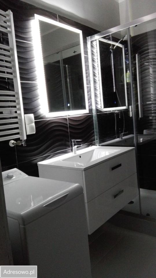 Mieszkanie 1-pokojowe Gdańsk Przymorze, ul. Szczecińska. Zdjęcie 9