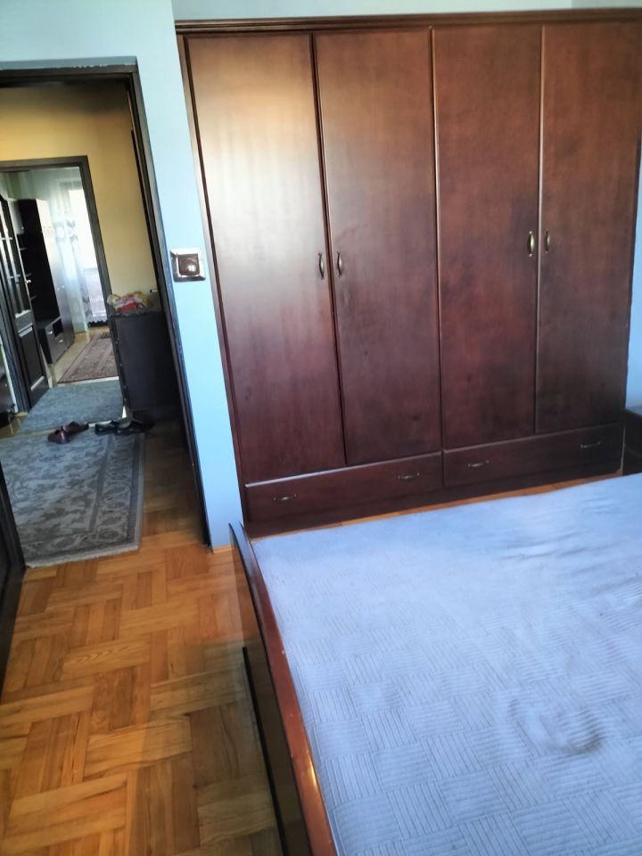 Mieszkanie 2-pokojowe Kraków Czyżyny, os. Dywizjonu 303. Zdjęcie 8