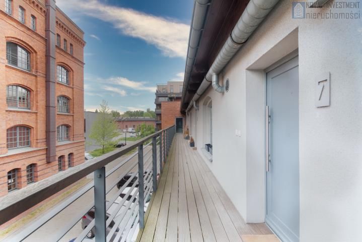 Mieszkanie 3-pokojowe Gliwice, ul. Zygmunta Starego. Zdjęcie 13