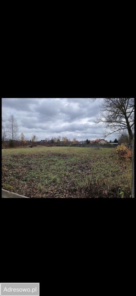 Działka budowlana Kazimierów, ul. Różana. Zdjęcie 4