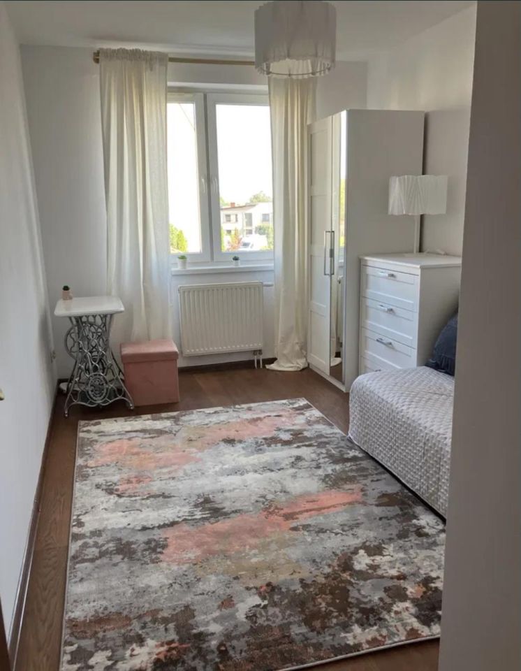 Mieszkanie 2-pokojowe Wrocław Stabłowice, ul. Główna. Zdjęcie 5