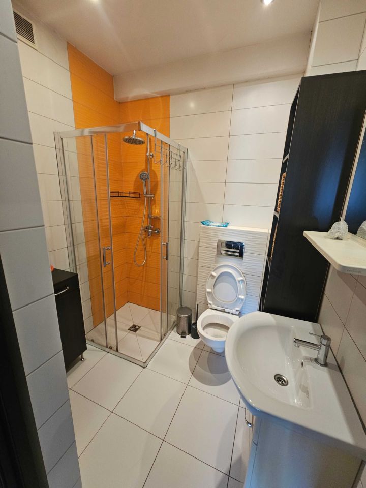 Mieszkanie 2-pokojowe Bytom, ul. Juliana Fałata. Zdjęcie 5