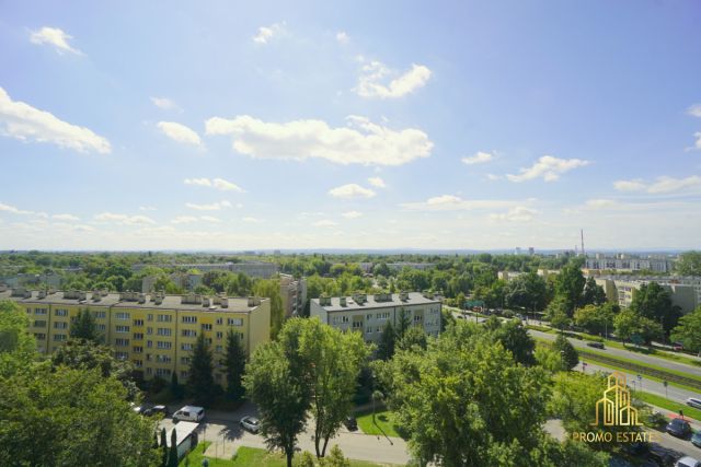 Mieszkanie 2-pokojowe Kraków Nowa Huta, os. Przy Arce. Zdjęcie 14