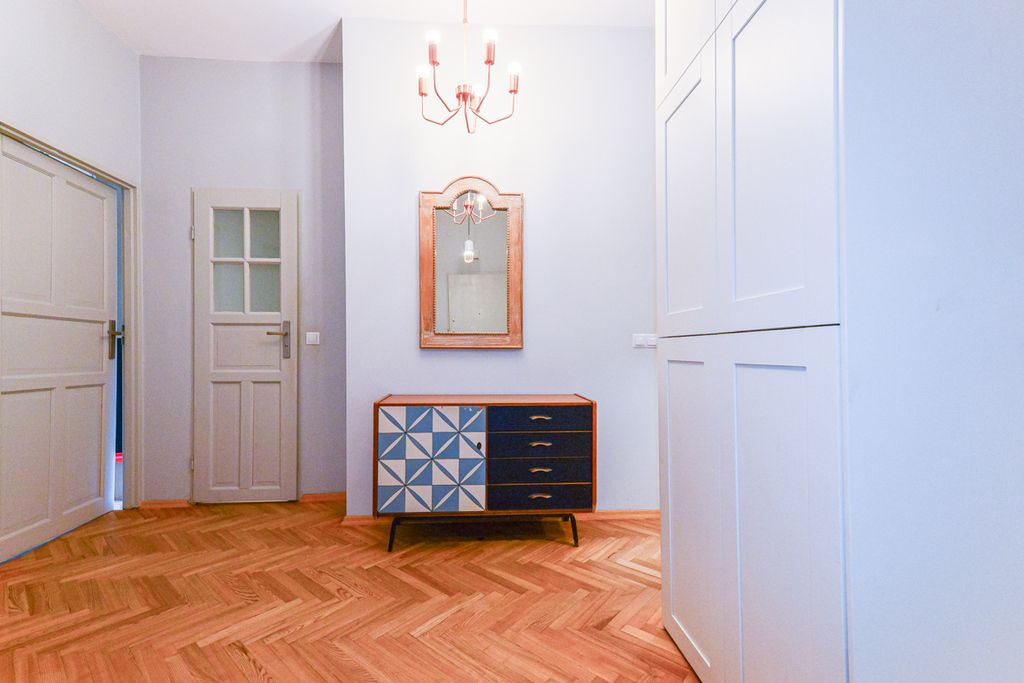 Mieszkanie 3-pokojowe Warszawa Ursynów, ul. Romualda Mielczarskiego. Zdjęcie 18