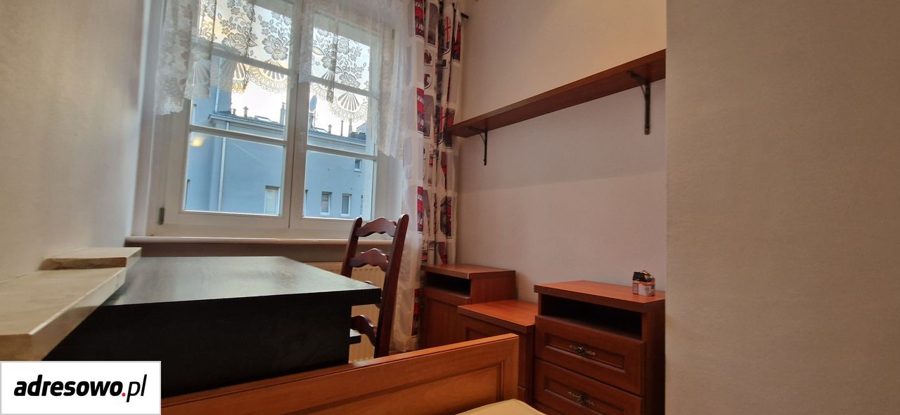 Mieszkanie 3-pokojowe Poznań Jeżyce, ul. Bukowska. Zdjęcie 10
