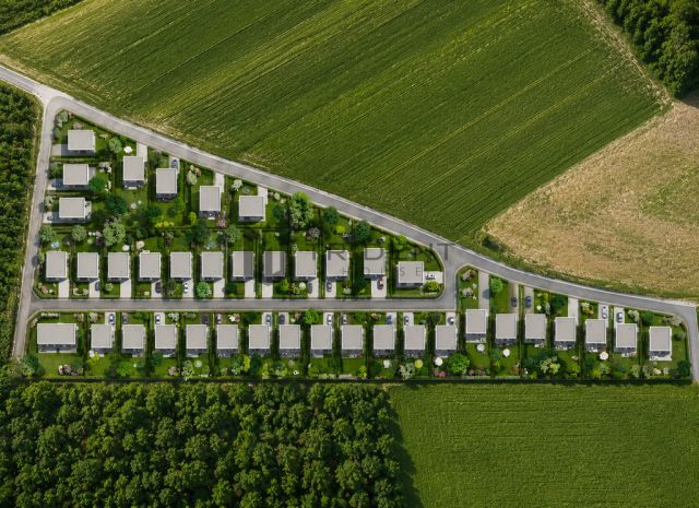 Działka budowlana Serock. Zdjęcie 4