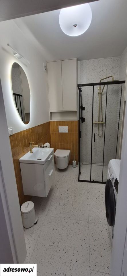 Mieszkanie 1-pokojowe Żyrardów, ul. Jana Dekerta. Zdjęcie 9