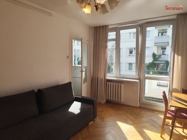 Mieszkanie 1-pokojowe Warszawa Mokotów, ul. Etiudy Rewolucyjnej. Zdjęcie 11