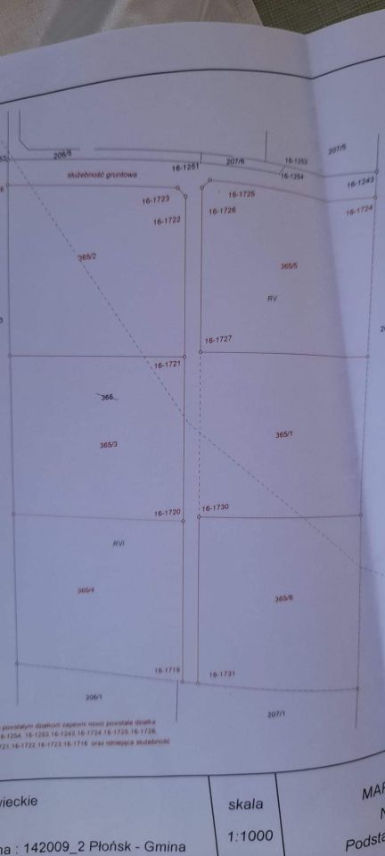 Działka rolna Krępica. Zdjęcie 4