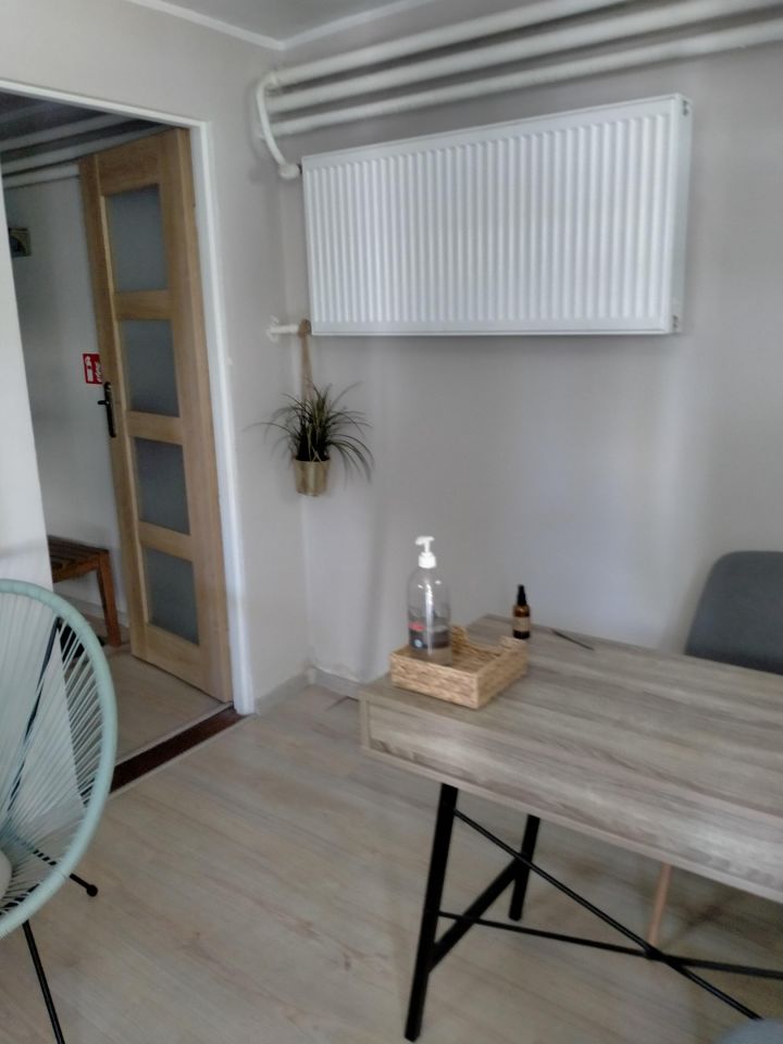 Biuro Gdynia Redłowo, ul. Janusza Korczaka