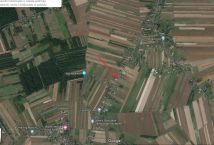 Działka budowlana Kuchary, ul. Mstowska. Zdjęcie 3