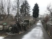 Działka rod Kraków Prokocim. Zdjęcie 1