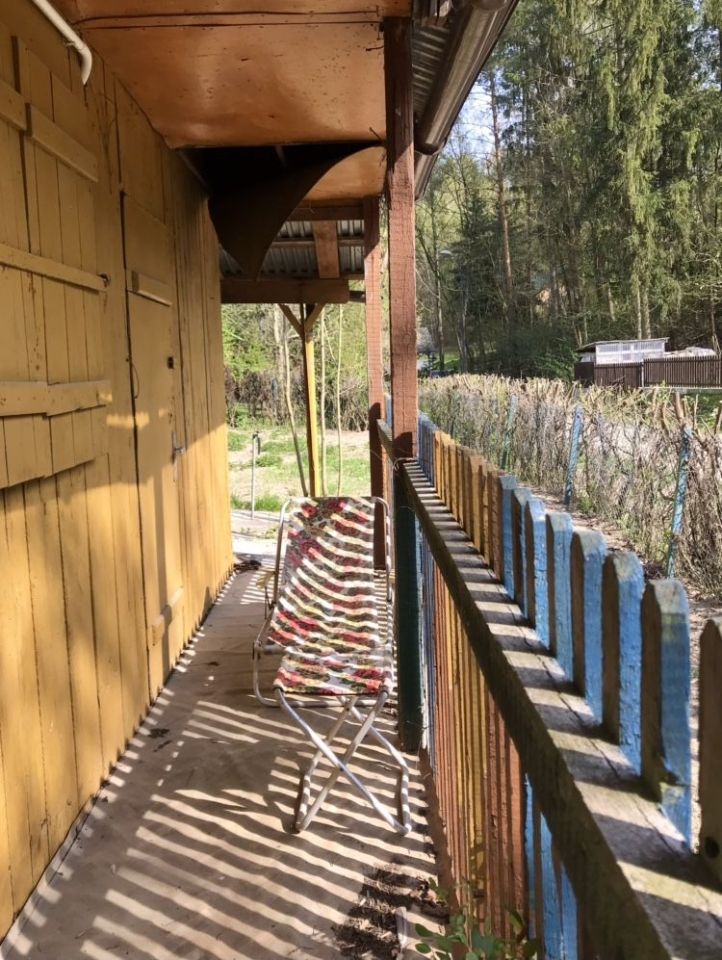 Działka budowlana Kiełczewice Maryjskie. Zdjęcie 2