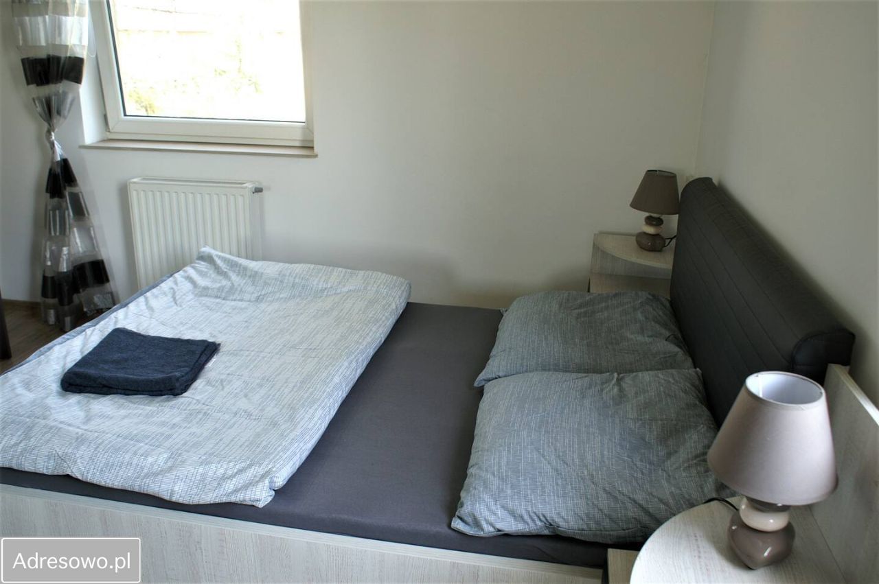 Mieszkanie 1-pokojowe Kraków Podgórze, ul. Romana Kiełkowskiego. Zdjęcie 11