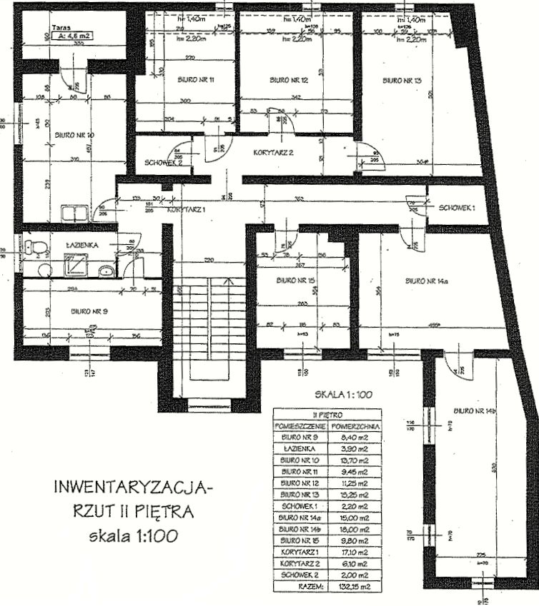 Nieruchomość komercyjna Pyrzyce, ul. Księcia Bogusława X. Zdjęcie 3