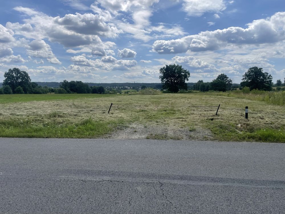 Działka rolno-budowlana Dąbrowa Górnicza Łazy, ul. Łazy Błędowskie. Zdjęcie 2