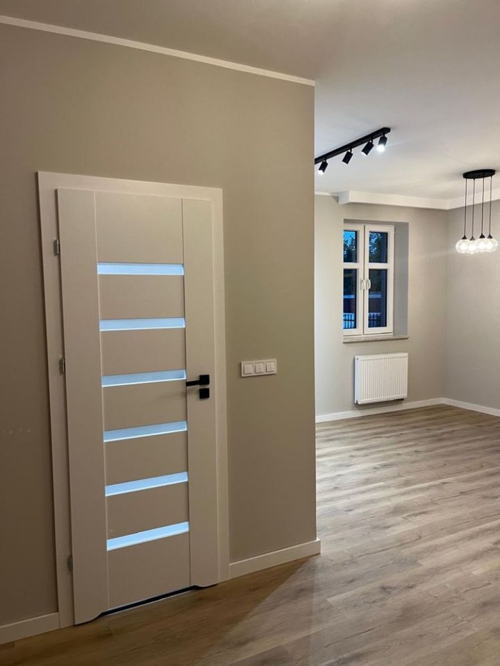 Mieszkanie 2-pokojowe Gorzów Wielkopolski, ul. Artura Grottgera. Zdjęcie 5