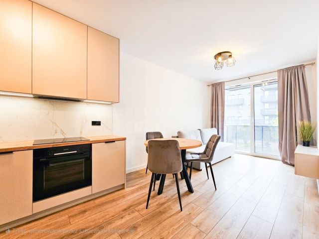 Mieszkanie 2-pokojowe Bydgoszcz Fordon, ul. Produkcyjna. Zdjęcie 8