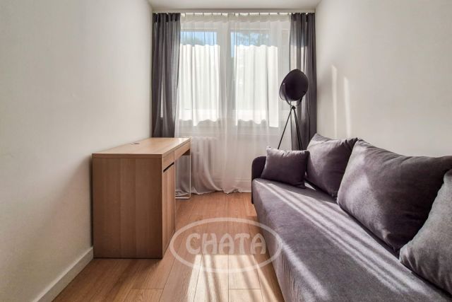 Mieszkanie 3-pokojowe Wrocław Krzyki, ul. Komandorska. Zdjęcie 12