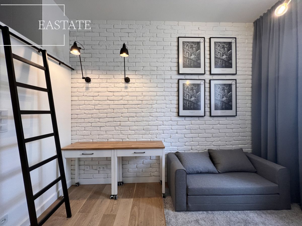 Mieszkanie 1-pokojowe Warszawa Wola, ul. Karolkowa. Zdjęcie 4