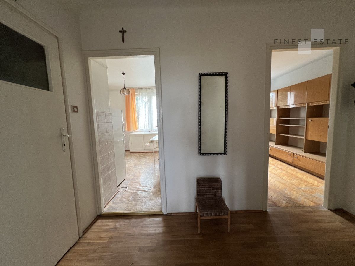 Mieszkanie 2-pokojowe Warszawa Wola, ul. Wolska. Zdjęcie 4