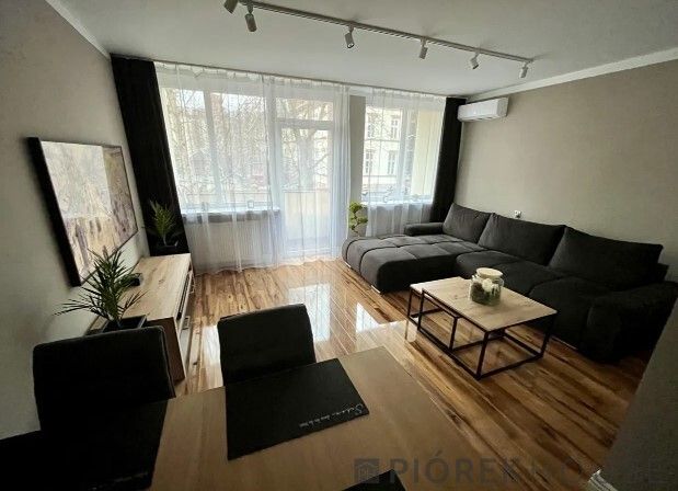 Mieszkanie 2-pokojowe Warszawa Śródmieście, ul. Nowogrodzka. Zdjęcie 3