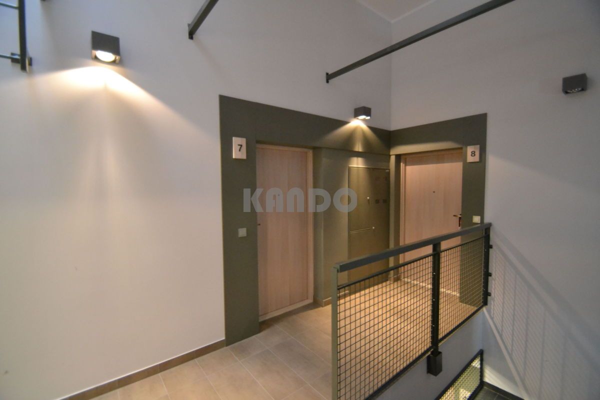 Mieszkanie 2-pokojowe Wrocław Śródmieście. Zdjęcie 9