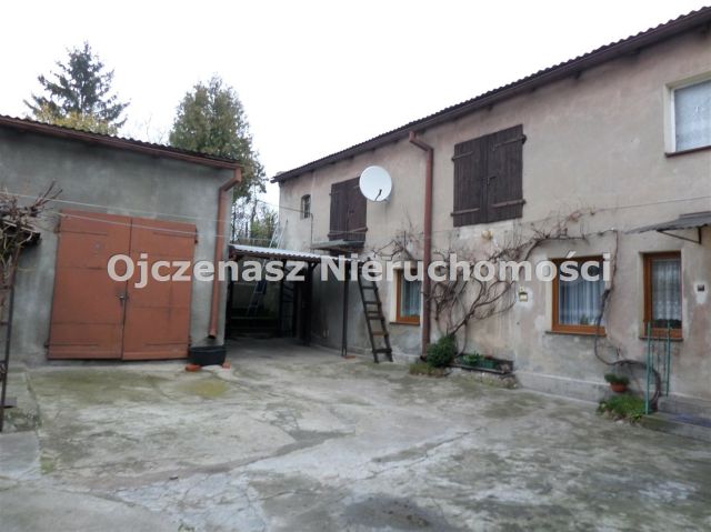 kamienica, 8 pokoi Szubin. Zdjęcie 23