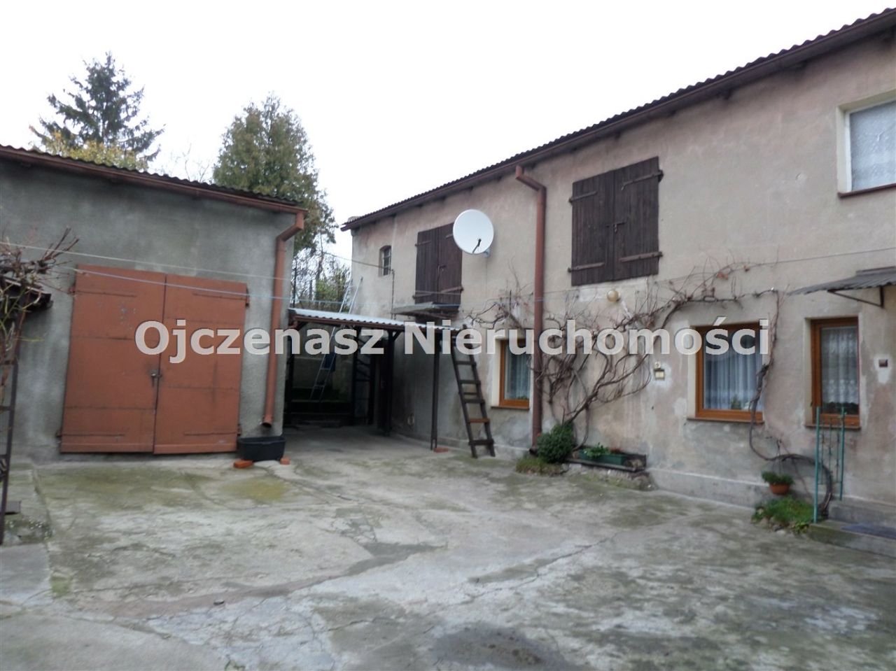 kamienica, 8 pokoi Szubin. Zdjęcie 23