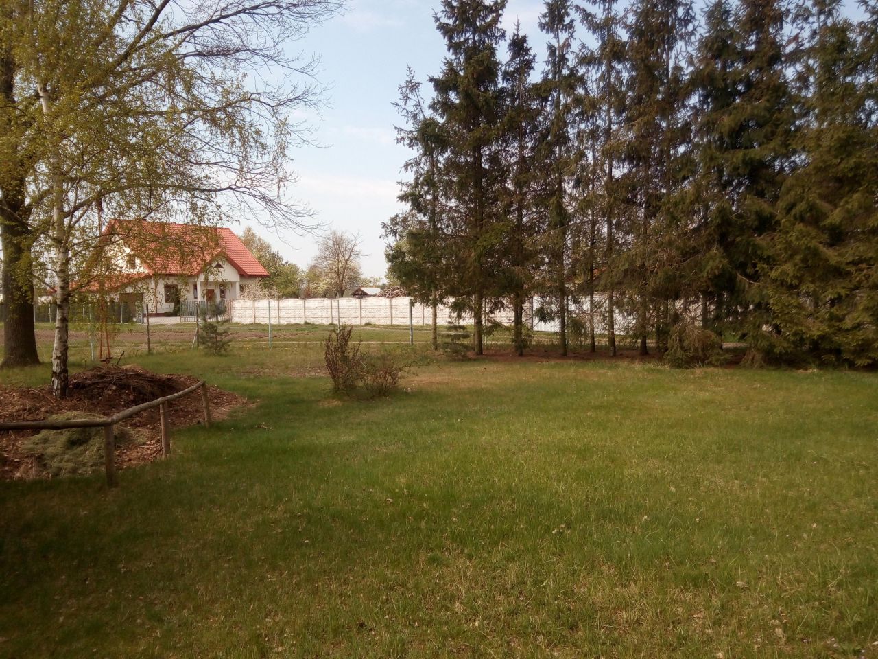 Działka budowlana Przystajnia. Zdjęcie 7