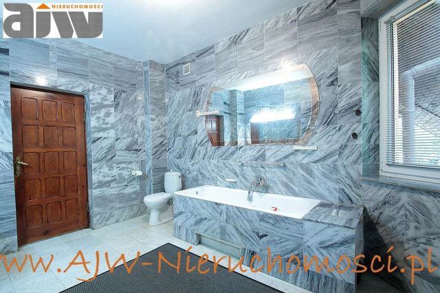 dom wolnostojący, 7 pokoi Izabelin C. Zdjęcie 10