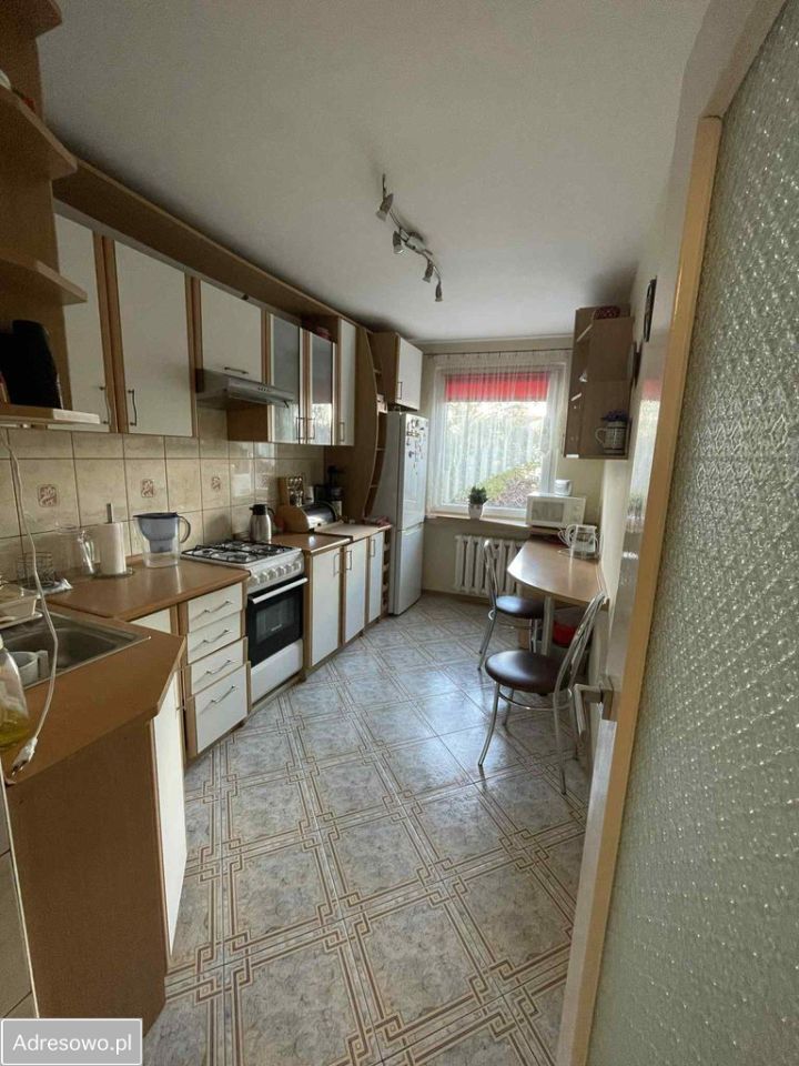 Mieszkanie 2-pokojowe Łódź Janów, ul. Jana Onufrego Zagłoby. Zdjęcie 6