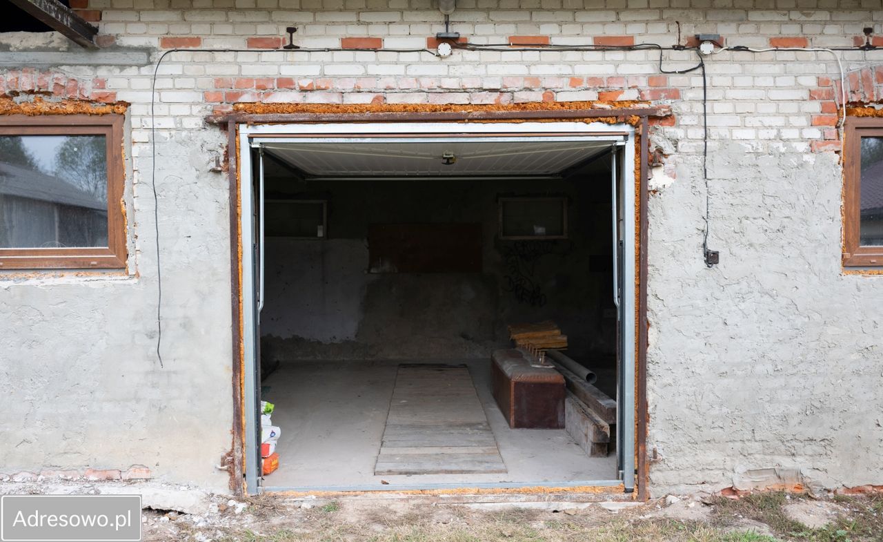 siedlisko Ksawerówka. Zdjęcie 8