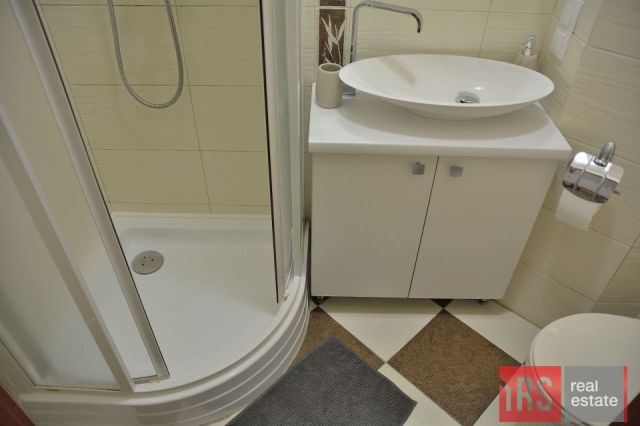 Mieszkanie 1-pokojowe Warszawa Śródmieście, ul. Marszałkowska. Zdjęcie 7