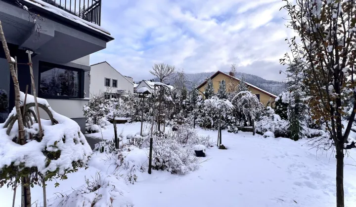 Mieszkanie 3-pokojowe Bielsko-Biała, ul. św. Franciszka