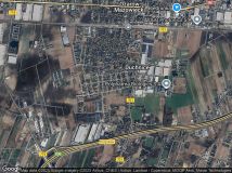 Działka budowlana Duchnice, ul. Asnyka