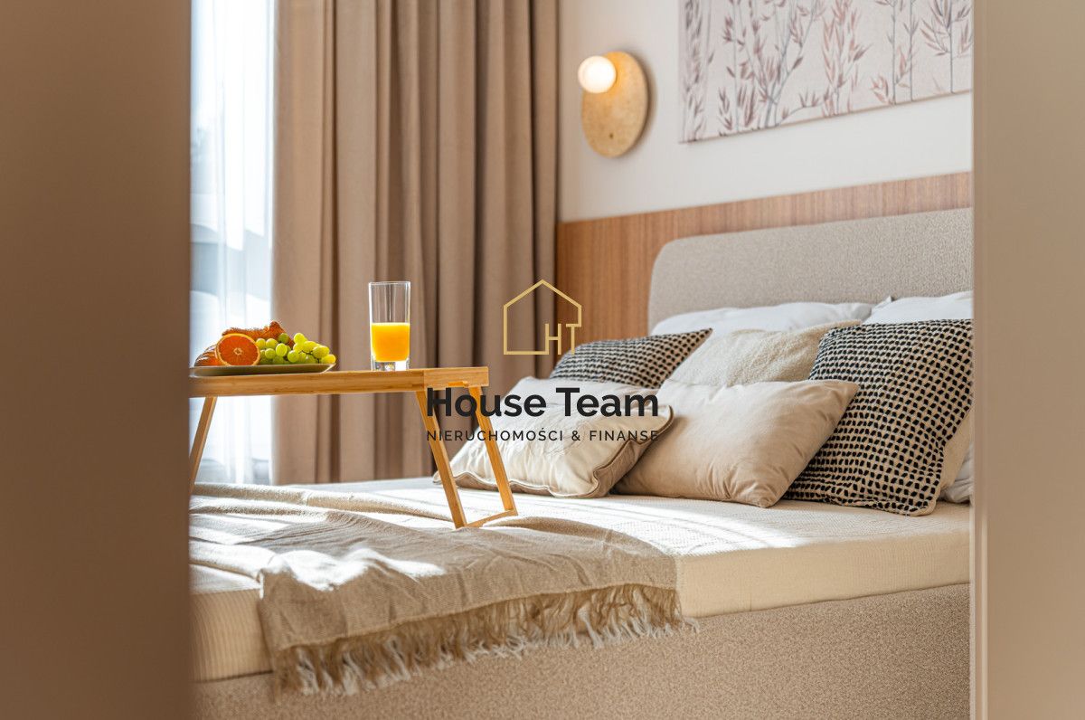 Mieszkanie 1-pokojowe Bydgoszcz Szwederowo, ul. Wczasowa. Zdjęcie 13