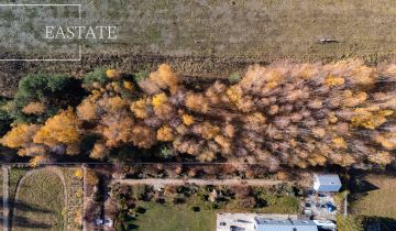 Działka budowlana Kaleń, ul. Długa