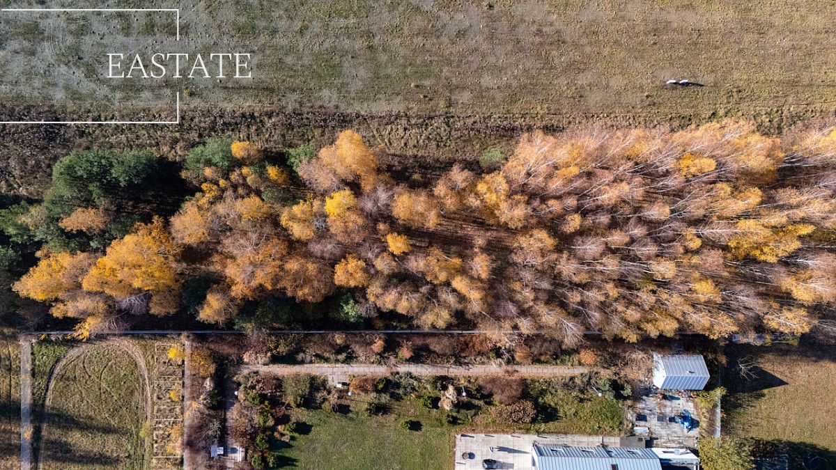 Działka budowlana Kaleń, ul. Długa. Zdjęcie 2
