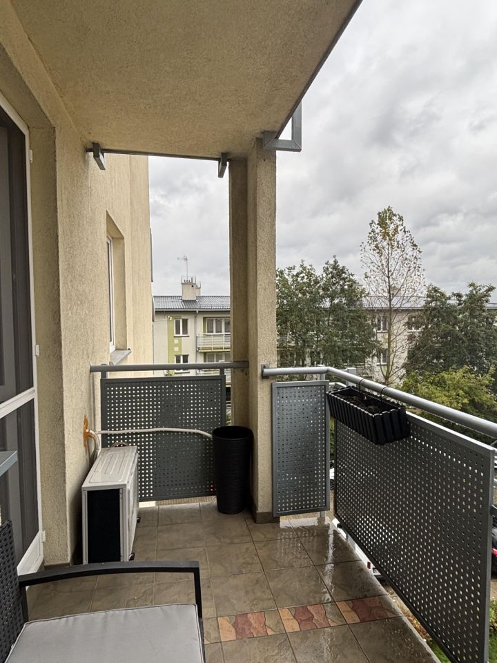 Mieszkanie 2-pokojowe Płock Międzytorze, ul. Powstańców Styczniowych. Zdjęcie 18