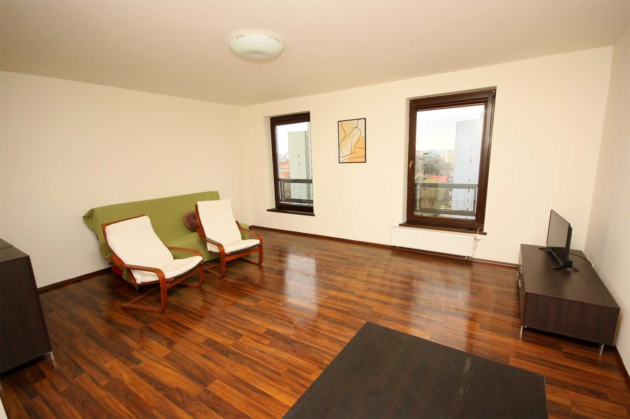 Mieszkanie 2-pokojowe Kraków Prądnik Czerwony, ul. ks. Józefa Meiera. Zdjęcie 8